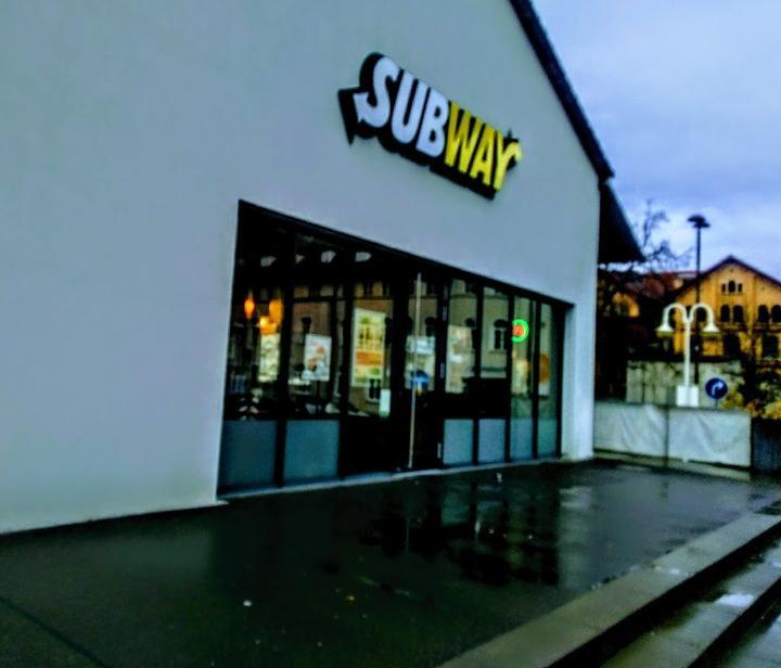 Subway