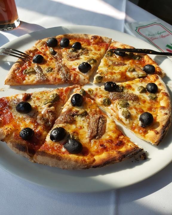 Pizzeria San Remo